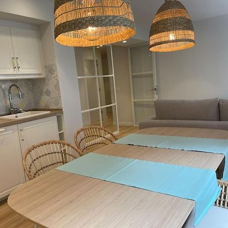 Apartamento A Estrenar En Centro Gijon. Fibra-Tv Exterior foto
